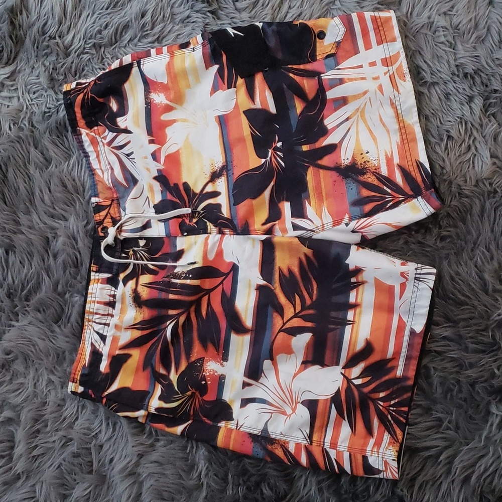 Speedo Swim Shorts